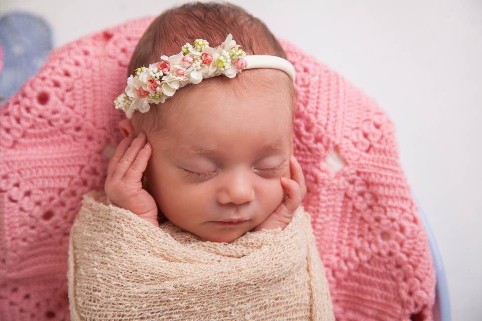 Schmeiser Barbara Fotografin - Baby Girl
