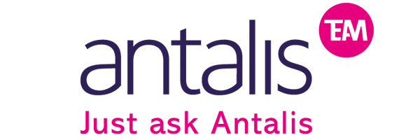 Logo Antalis