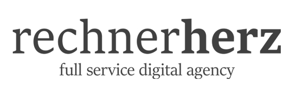 Logo Rechnerherz