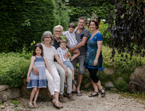 Gruppenfoto